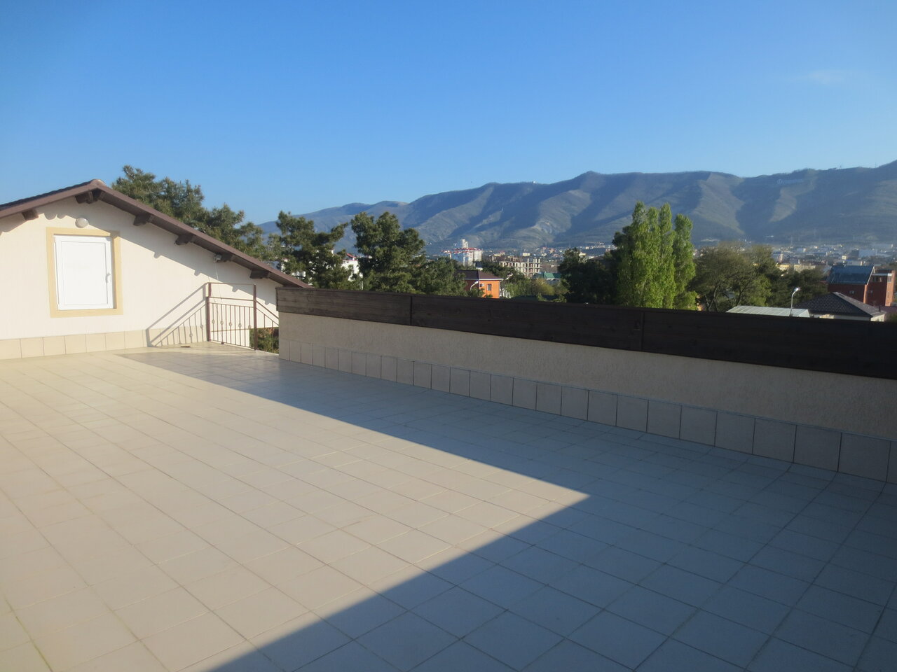 Гостиница ЮгРа Геленджик-35