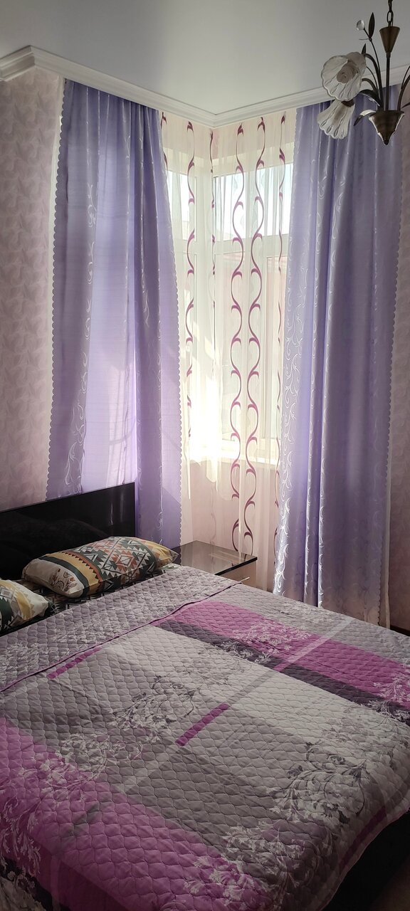 Гостиница ЮгРа Геленджик-27