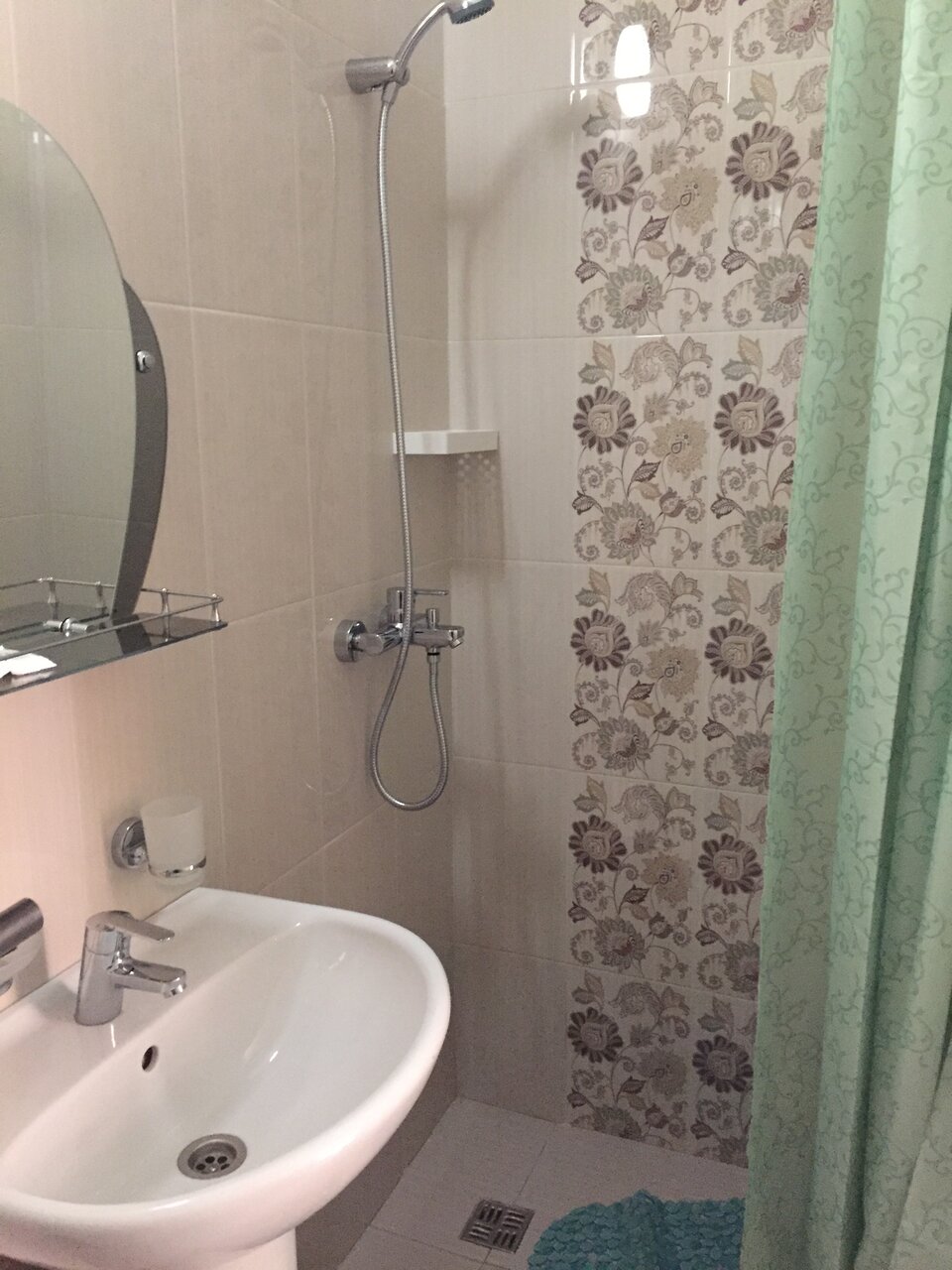 Гостиница ЮгРа Геленджик-58