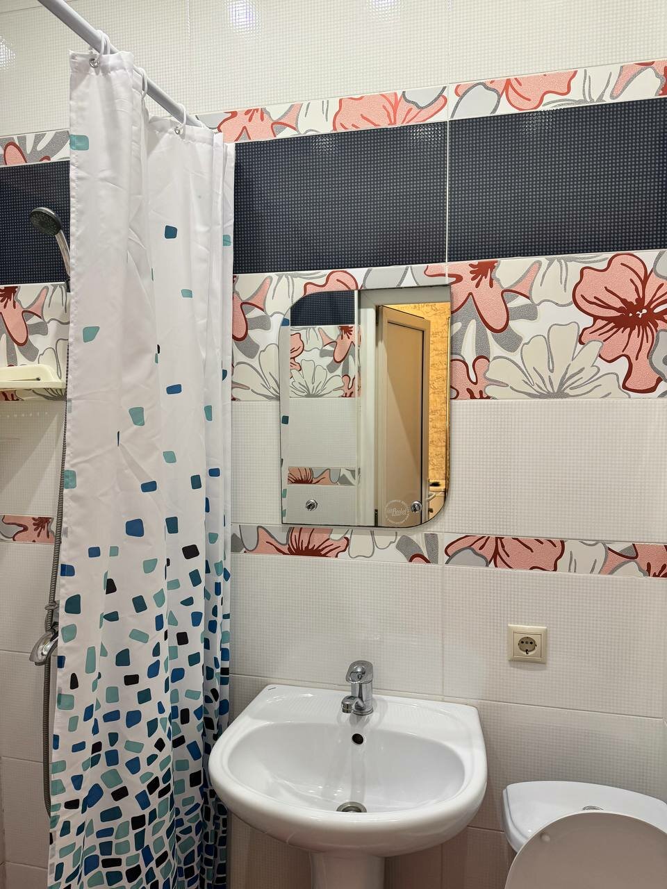 Гостиница ЮгРа Геленджик