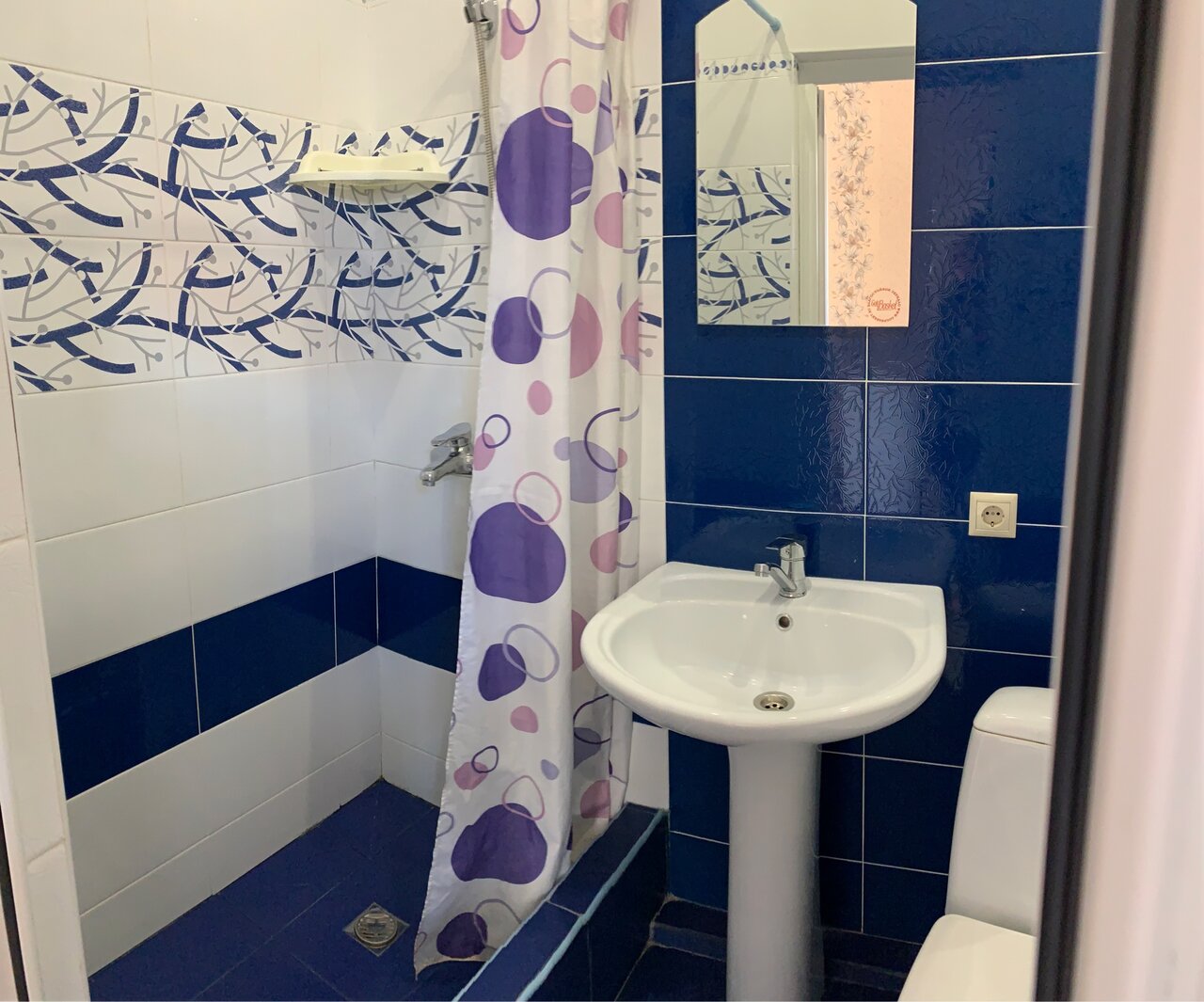 Гостиница ЮгРа Геленджик-13