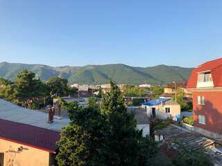 Гостиница ЮгРа Геленджик-5