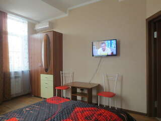 Гостиница ЮгРа Геленджик-3