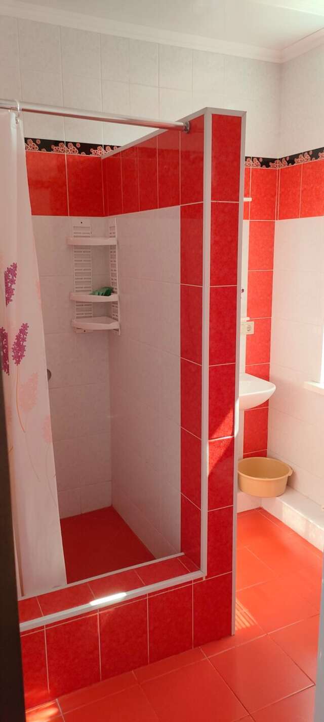 Гостиница ЮгРа Геленджик-44