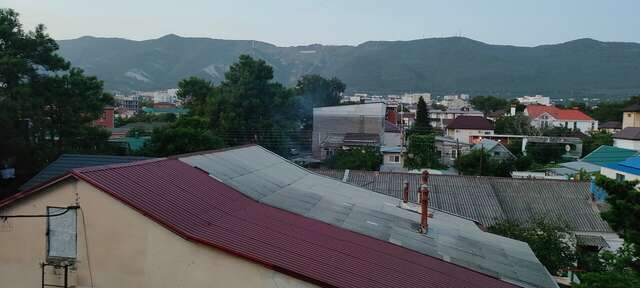 Гостиница ЮгРа Геленджик-47