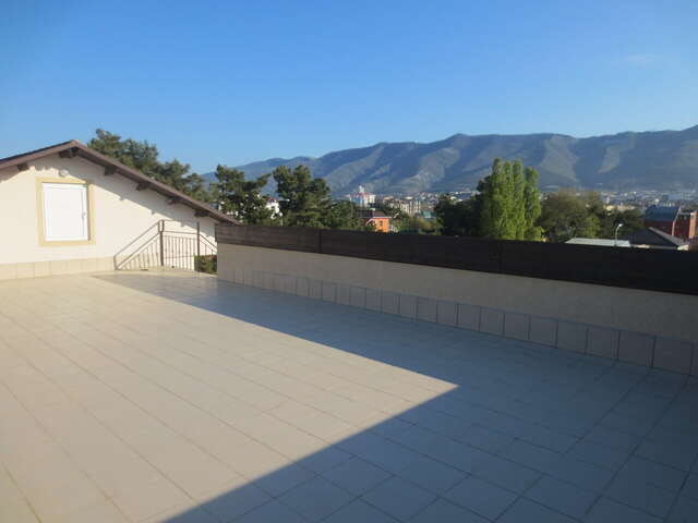 Гостиница ЮгРа Геленджик-34