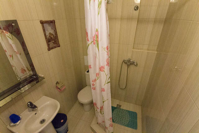 Гостиница ЮгРа Геленджик-52